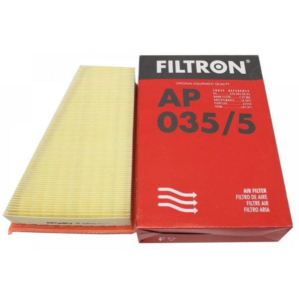Filtru Aer Filtron AP 035/5
